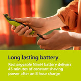 Philips OneBlade 360 Blade 3 Stubble Combs