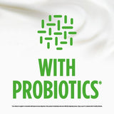 Activia Rhubarb Gut Health Fruit Yoghurt Multipack