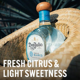 Don Julio Blanco Tequila