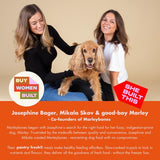 Marleybones Wet Dog Food - Beef  Superfoods