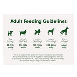 Beco Pets Eco Conscious Cod & Haddock Dry Dog Food