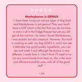 Marleybones Wet Dog Food - Beef  Superfoods