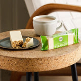 Holland  Barrett Yoghurt Flavour Top Flapjack