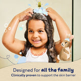 Childs Farm OatDerma Shampoo Fragrance-Free