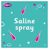 Calpol Saline Nasal Spray Suitable from Birth