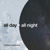 INEOS Skin Science Geranium & Mint Antiperspirant Deodorant Mist