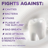 Aquafresh Complete Whitening