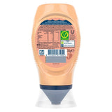 Hellmann's Spicy Ranch Mayo Squeezy