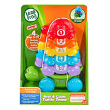 VTech Leapfrog Nest  Count Turtle Tower