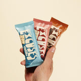 Lexi's Excuses - Vanilla Crispy Bars