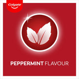 Colgate Max White Expert Teeth Whitening Mouthwash Alcohol Free