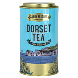 Dorset Tea Sandbanks