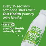 Biotiful Kefir Protein Yogurt Vanilla