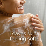 Palmolive Naturals Shower Milk Mild  Sensitive