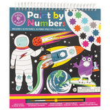 Floss & Rock Paint By Numbers Space