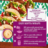 Al'Fez Kofta Spice Mix