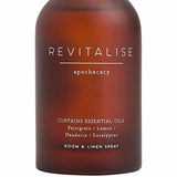 M&S Revitalise Room Spray, Amber