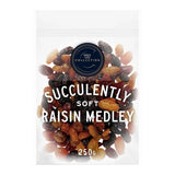 M&S Collection Soft Raisin Medley