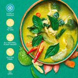 Ice Kitchen - Thai Green Curry Paste