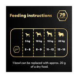 Cesar Fresh Bowl Adult Wet Dog Food Chicken & Duck Taster Multipack