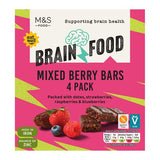 MS Berry Boost Bar
