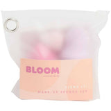 MS Bloom Accessories Blend It Make-Up Sponge Set