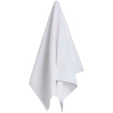 M&S Cotton Quick Dry, Face Towels, White