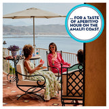 Malfy Rosa Pink Grapefruit Flavoured Gin