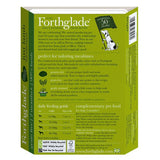 Forthglade Just Lamb Grain Free Wet Dog Food