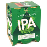Greene King IPA India Pale Ale Beer