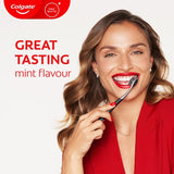 Colgate Max White Clinical Purifying Teeth Whitening Toothpaste