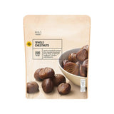 M&S Whole Cooked Chestnuts