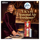 Glade Sense & Spray Refill Warm Apple Pie