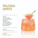 Cincoro Blanco Tequila