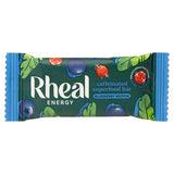 Rheal Superfoods Blueberry Muffin Energy Bar
