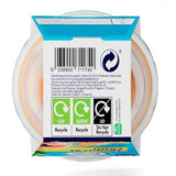 Dole Tropical Fruit In Juice Fruit Pot