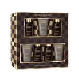 Baylis & Harding Mens Black Pepper & Ginseng Essential Luxuries Gift Set