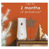 Glade Pumpkin Spice Latte Automatic Spray Refill