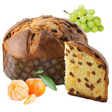 Loison Mandarin Panettone
