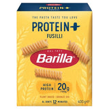 Barilla Fusilli Protein Plus