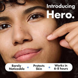 Hero Mighty Pimple Patches Invisible 24