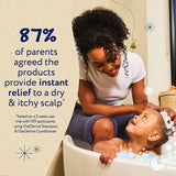 Childs Farm OatDerma Shampoo Fragrance-Free