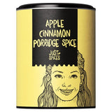 Just Spices Apple Cinnamon Porridge Spice