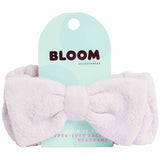 M&S Bloom Accessories Super Soft Microfibre Towelling Headband