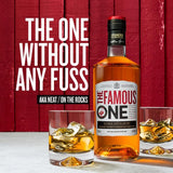 The Famous One Blended Scotch Whisky