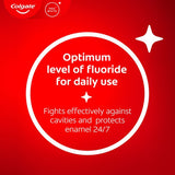 Colgate Max White Clinical Sensitive Teeth Whitening Toothpaste 75ml