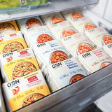 GSN Pesto Protein Pasta with HECK!