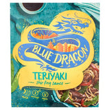 Blue Dragon Teriyaki Stir Fry Sauce
