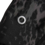 M&S Womens Goodmove High Waisted Gym Leggings, 14, Dark Mix