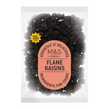 M&S Flame Raisins